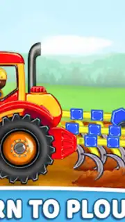 The Farming Game скриншот 7