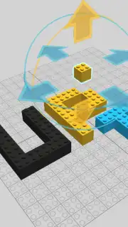 Draw Bricks скриншот 3