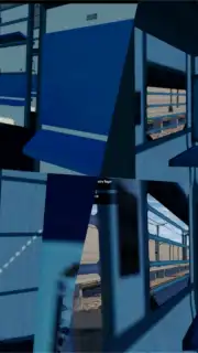 Railway Simulator India скриншот 5