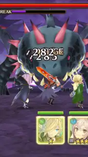 Valkyrie Connect скриншот 6