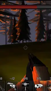 Bigfoot Monster Hunter скриншот 5