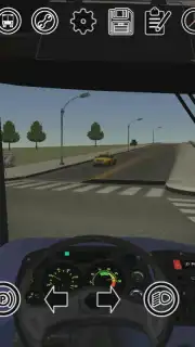 Proton Bus Simulator скриншот 8