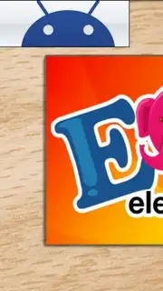 Kids ABCs Jigsaw Puzzles скриншот 10