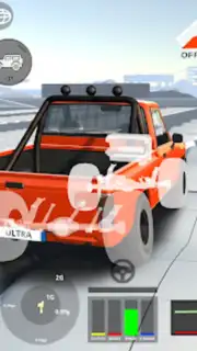 DriveX скриншот 2