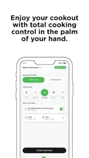 Ninja ProConnect скриншот 6