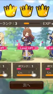 KonoSuba: Fantastic Days скриншот 10