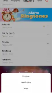 Xiaomi Themes скриншот 4