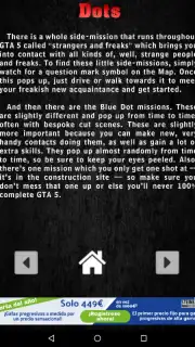 GTA 5 Tips скриншот 2