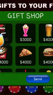 Poker Offline скриншот 3