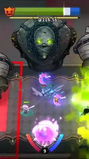 Soul Strike скриншот 16