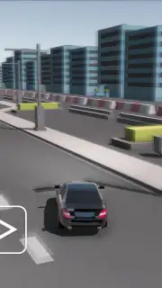 Skid Rally скриншот 11