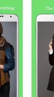 Fashion Consultant скриншот 4