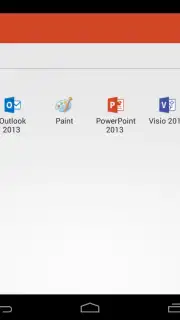 Microsoft Remote Desktop Beta скриншот 12