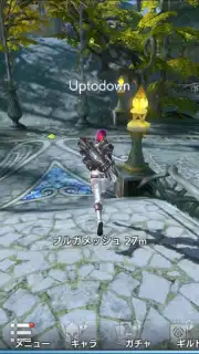 TERA ORIGIN скриншот 10