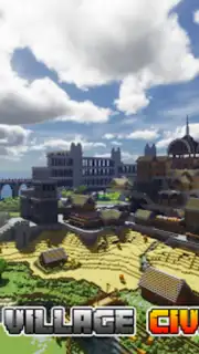 AtharCraft Building Craft скриншот 14
