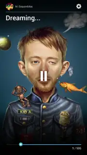 PEN.UP скриншот 1
