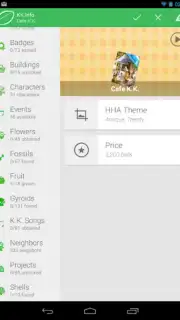 Animal Crossing скриншот 7