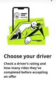 inDrive скриншот 14