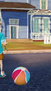 Hello Neighbor скриншот 6