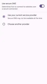 Chrome Beta скриншот 20