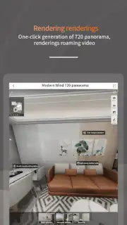 Joyplan : House Design 3D скриншот 8