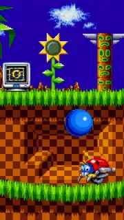 Sonic Mania Plus скриншот 1