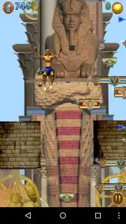 Pharaoh Jump скриншот 5