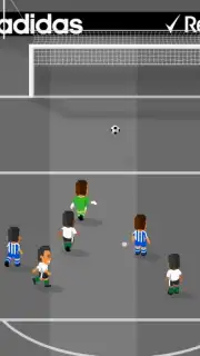 World Soccer Champs скриншот 4