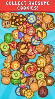Cookie Collector 2 скриншот 4