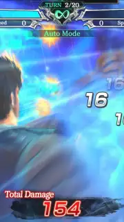 Fist of the North Star: Legends ReVive скриншот 4