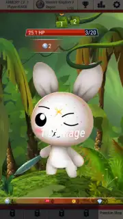 Tap Tap Buddy скриншот 1