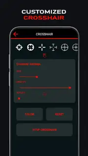 Headshot GFX скриншот 1