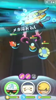 Yo-Kai Watch Medal Wars скриншот 8