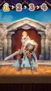 Sprite Fantasia скриншот 1