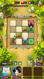 Dungeon Link скриншот 6