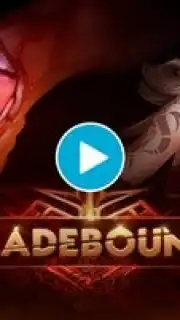 Bladebound скриншот 1