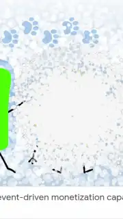 Bini ABC Games! Phonics 4 Kids скриншот 9