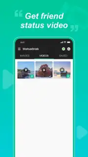 WAStatusGrabD скриншот 3