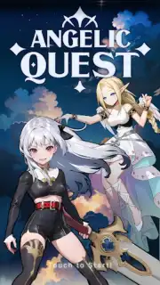 Legend of Priest скриншот 3