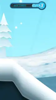 Ski Safari 2 скриншот 7