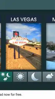 Driving School Simulator скриншот 7