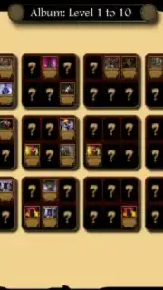 Rolplay скриншот 3