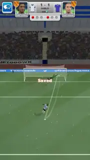 Score! Match скриншот 11