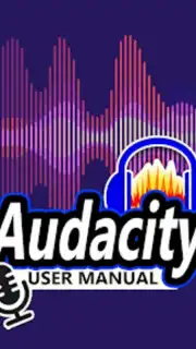 Audacity App Manual скриншот 2