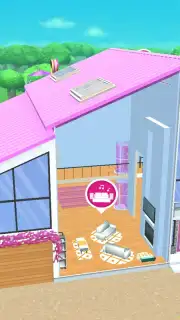 Barbie Dreamhouse Adventures скриншот 2