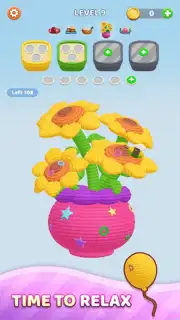 Yarn Fever! скриншот 2