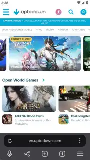 Yandex Browser скриншот 12