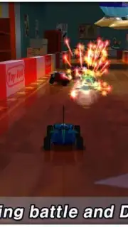 RE-VOLT Classic-3D Racing скриншот 4