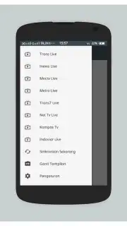 Yntv Online скриншот 3