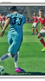 GUIDE PES PRO 2018 скриншот 2